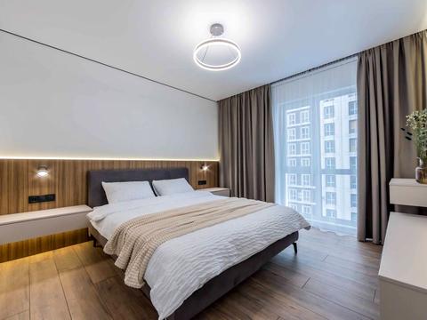 квартира за адресою Михайла Максимовича вул. (Онуфрія Трутенка), 26-Д