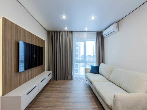 квартира за адресою Михайла Максимовича вул. (Онуфрія Трутенка), 26-Д