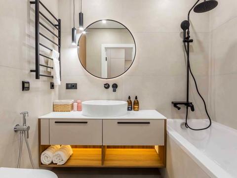 квартира за адресою Михайла Максимовича вул. (Онуфрія Трутенка), 26-Д