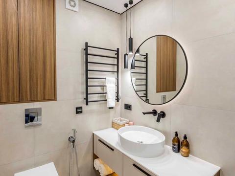 квартира за адресою Михайла Максимовича вул. (Онуфрія Трутенка), 26-Д