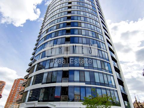 квартира по адресу Евгения Коновальца ул. (Щорса), 26-А