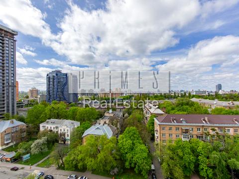 квартира по адресу Евгения Коновальца ул. (Щорса), 26-А