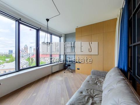 квартира по адресу Евгения Коновальца ул. (Щорса), 26-А