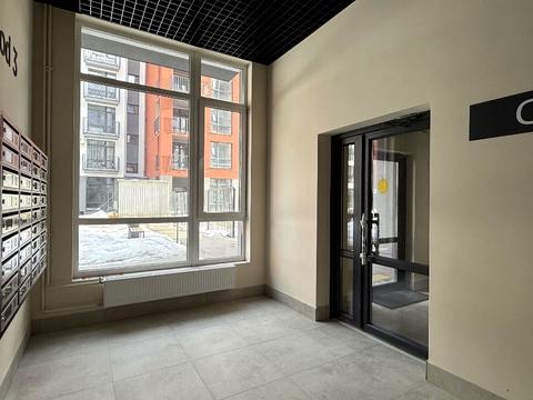 квартира за адресою смт. Брюховичі, Широка вул., 22-В