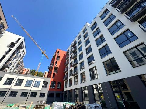 квартира за адресою смт. Брюховичі, Широка вул., 22-В