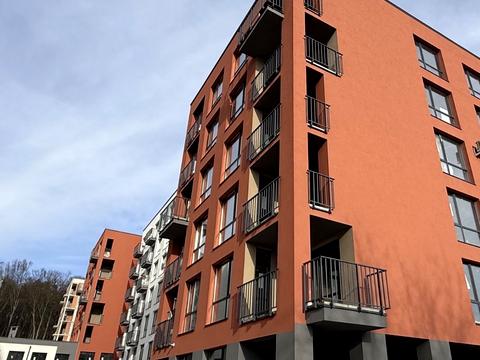 квартира за адресою смт. Брюховичі, Широка вул., 22-В