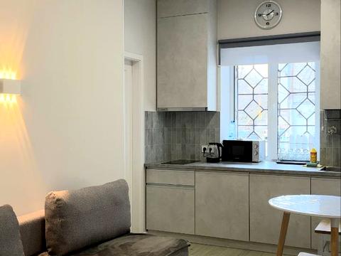 квартира по адресу Паторжинского ул., 13