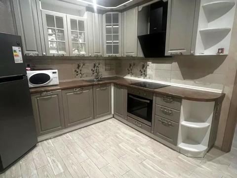 квартира по адресу Харьковское шоссе, 19-А