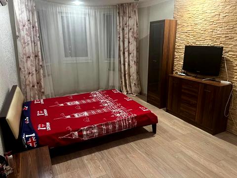 квартира по адресу Харьковское шоссе, 19-А