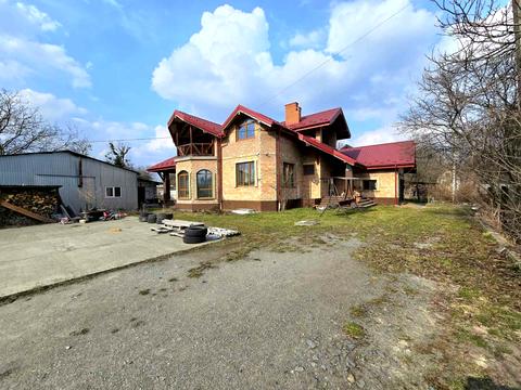 будинок за адресою Холодна вул.