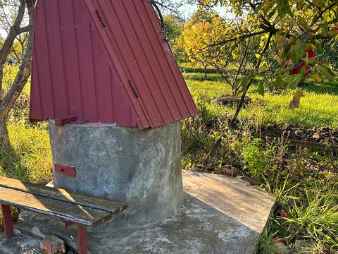 ділянка за адресою Бузкова вул.