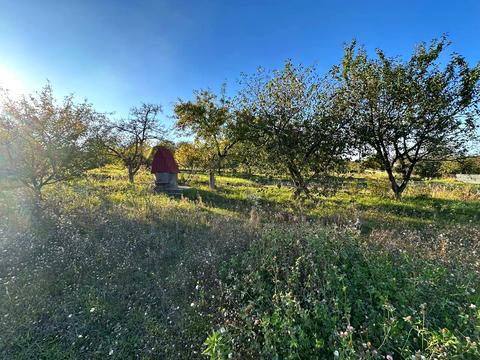 ділянка за адресою Бузкова вул.