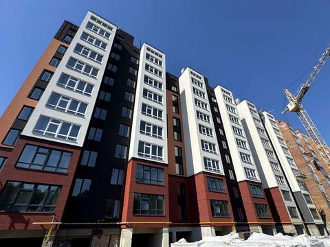 квартира по адресу Мазура Николая ул. (Щербакова), (Будинок 2)