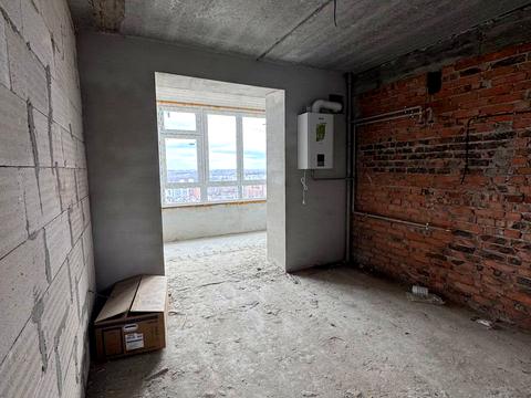 квартира по адресу Мазура Николая ул. (Щербакова), (Будинок 2)