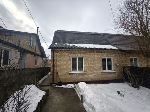 будинок за адресою Мічуріна