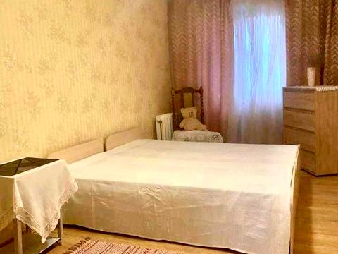 квартира за адресою Телевізійна вул., 4