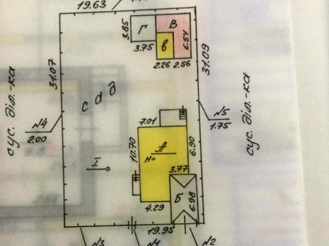 будинок за адресою Соборна вул.