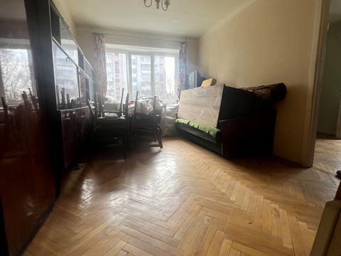 квартира за адресою Роксоляни вул., 21