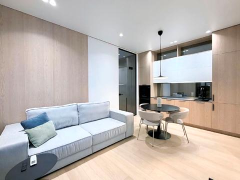 квартира за адресою Набережна Перемоги вул., 1-Л