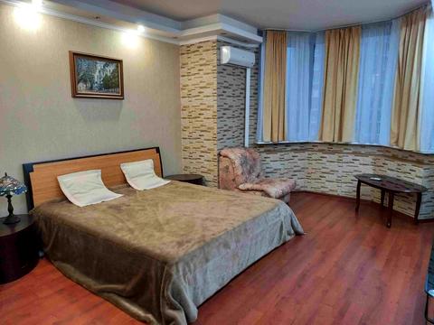 квартира по адресу Петра Григоренко просп., 28