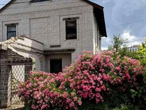 будинок за адресою прорізна