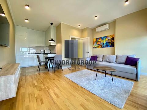 квартира за адресою Володимира Вернадського вул. (Дзержинського), 29-К