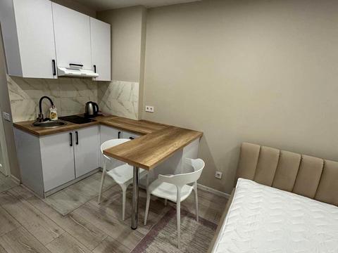 квартира по адресу Лукаша ул., 3б