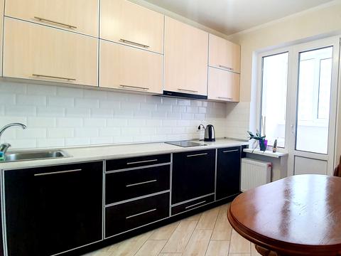 квартира по адресу Николая Закревского ул., 101