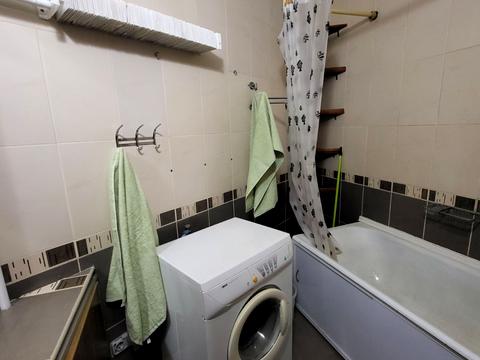 квартира по адресу Оноре де Бальзака ул., 4
