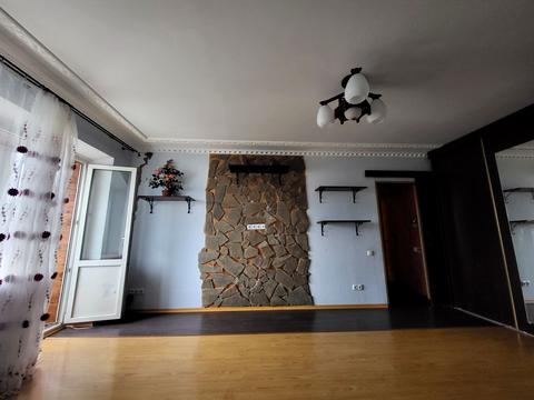 квартира по адресу Оноре де Бальзака ул., 4