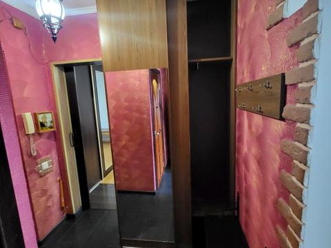 квартира по адресу Оноре де Бальзака ул., 4