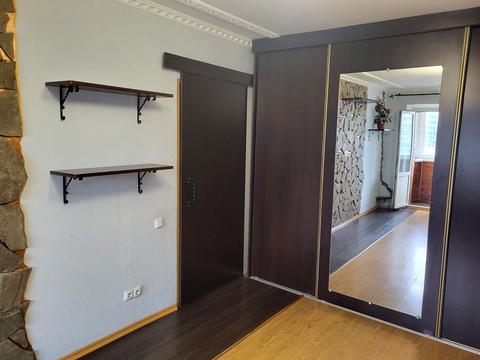 квартира по адресу Оноре де Бальзака ул., 4