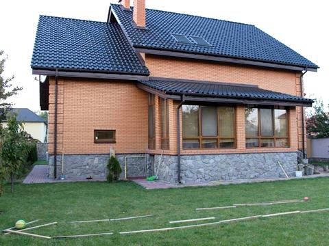 будинок за адресою Соборна вул. (Петропавлівська)