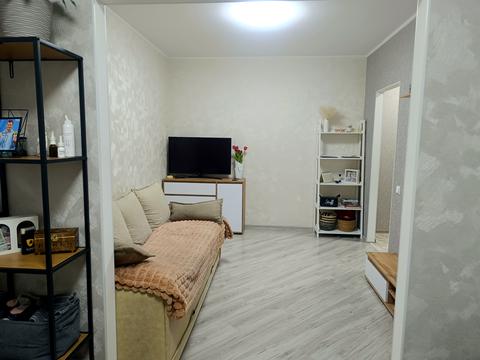 квартира по адресу Трудова ул., 5а