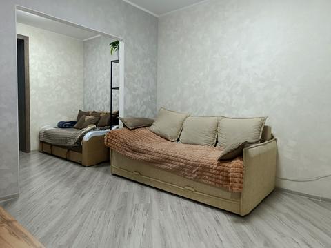 квартира по адресу Трудова ул., 5а