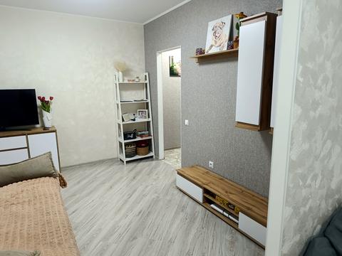 квартира по адресу Трудова ул., 5а