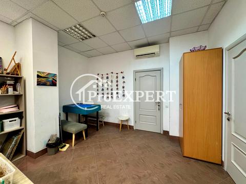 коммерческая по адресу Ованеса Туманяна ул., 15-А