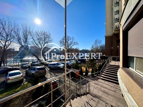 коммерческая по адресу Ованеса Туманяна ул., 15-А