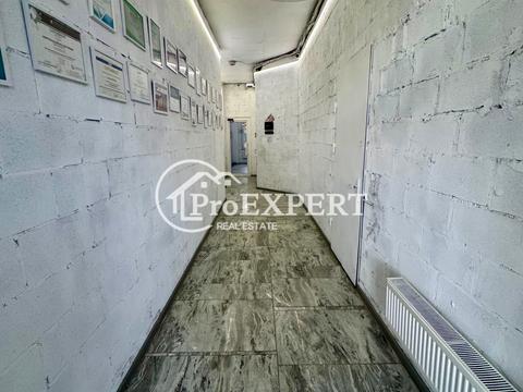 коммерческая по адресу Ованеса Туманяна ул., 15-А