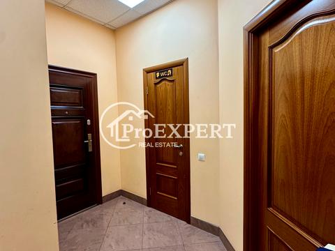 коммерческая по адресу Ованеса Туманяна ул., 15-А