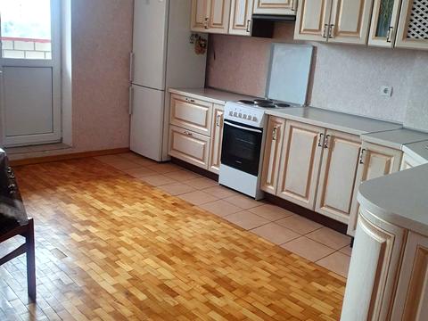 квартира за адресою Київ, Моторний пров., 9