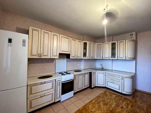 квартира за адресою Київ, Моторний пров., 9