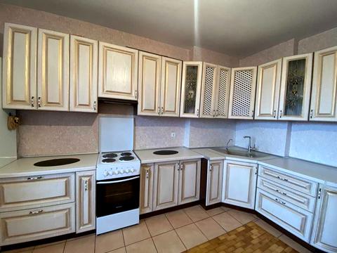 квартира за адресою Київ, Моторний пров., 9