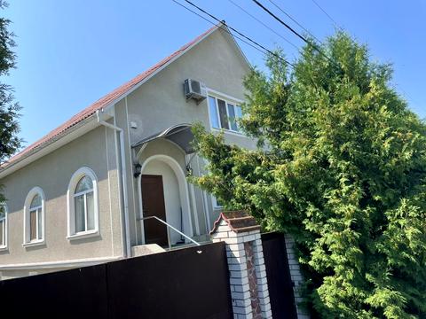 дом по адресу лісова