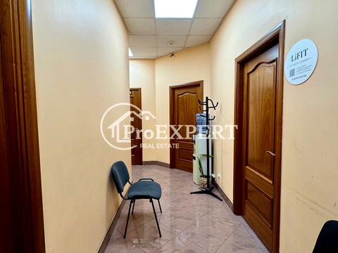 коммерческая по адресу Ованеса Туманяна ул., 15-А