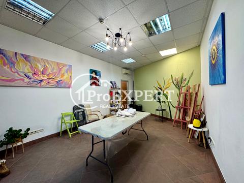 коммерческая по адресу Ованеса Туманяна ул., 15-А