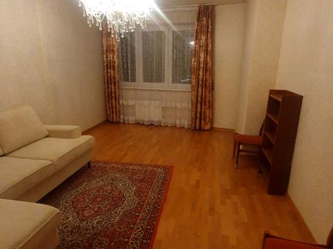 квартира за адресою Київ, Моторний пров., 9