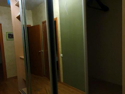 квартира за адресою Київ, Моторний пров., 9