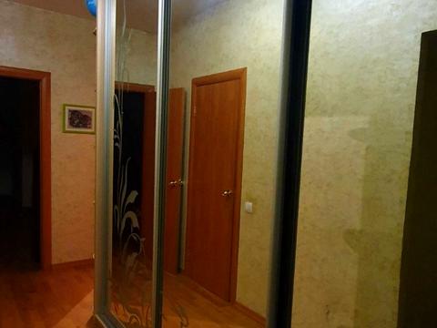 квартира за адресою Київ, Моторний пров., 9