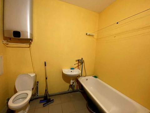 квартира за адресою Київ, Моторний пров., 9